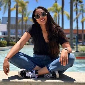 Meet your Posher, Katherine